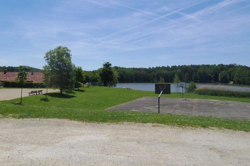Camping Municipal La Grange du Pin