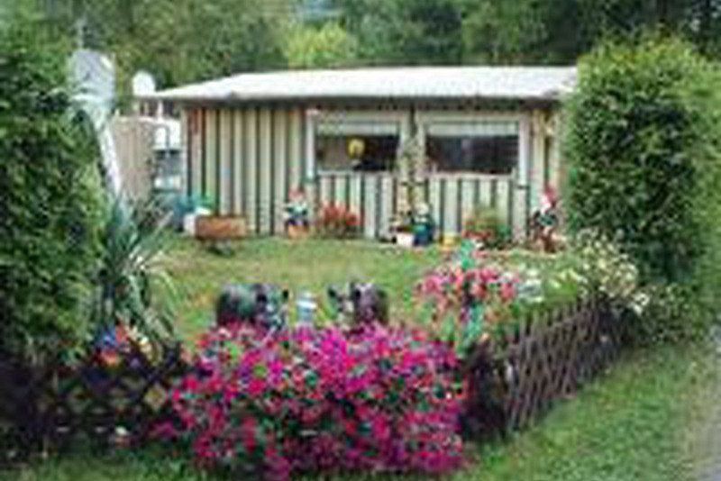 Camping Kernbach