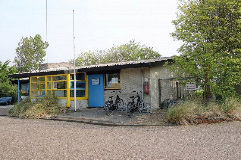 Camping Tempelhof