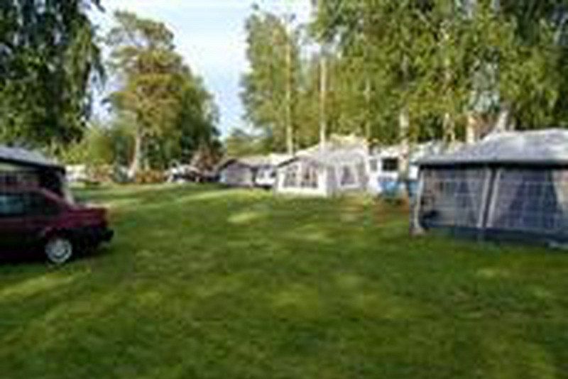 Bödagårdens Camping