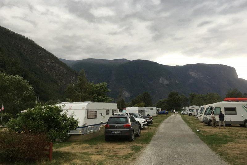 Lunde Gard & Camping
