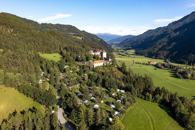 Camping Rothenfels