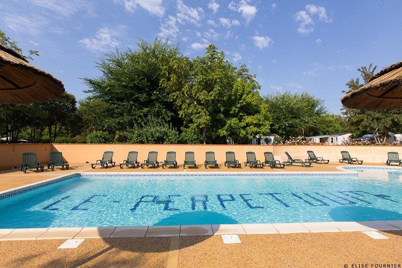 Camping Le Perpetuum