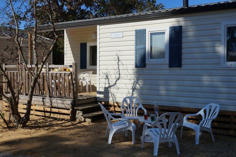 International Camping
