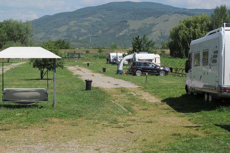Camping Aurel Vlaicu