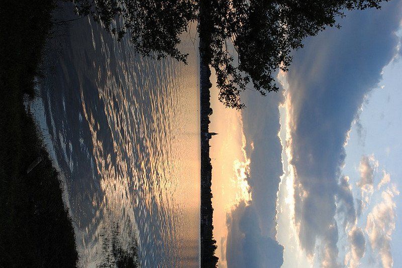 Camping Kupferschmiede am Chiemsee
