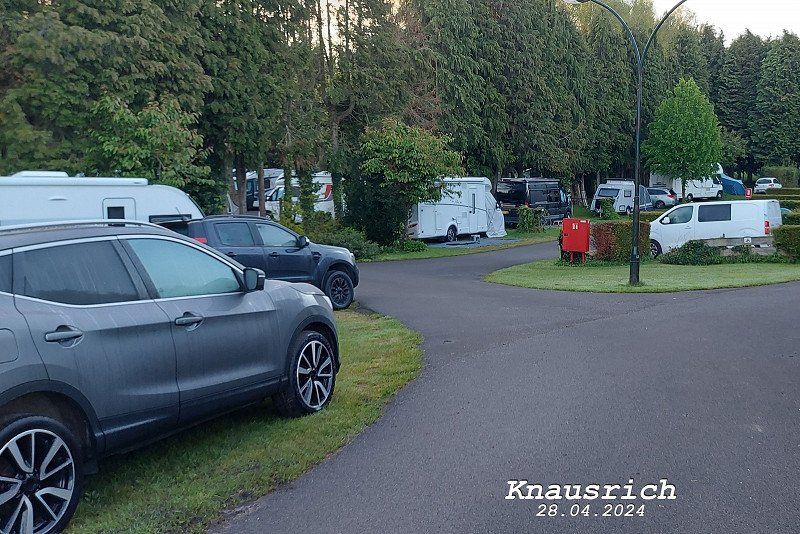 Camping Grimbergen