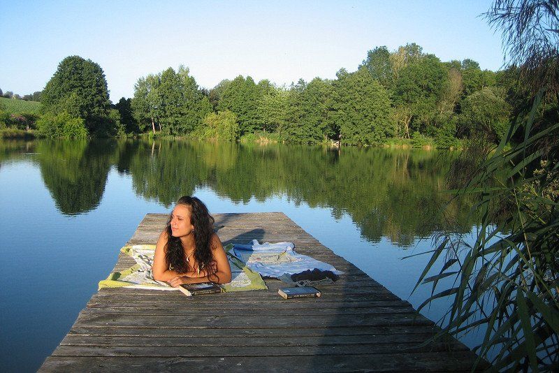Freizeit-Camping Lain am See Betriebs GmbH
