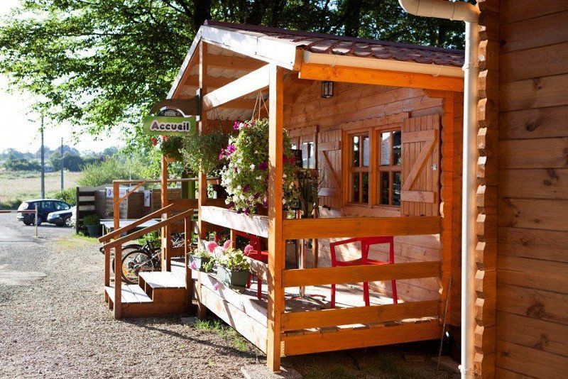 Camping LA GARENNE