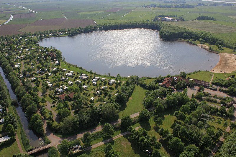 Freizeitpark am Emsdeich - Ostfriesland