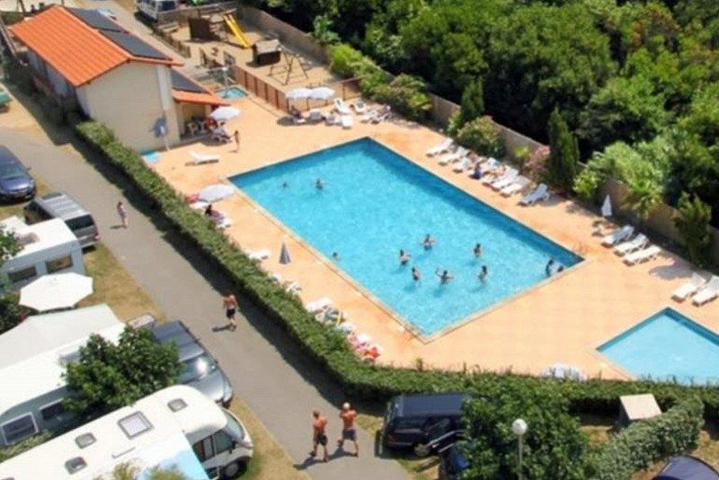 Le Pavillon Royal