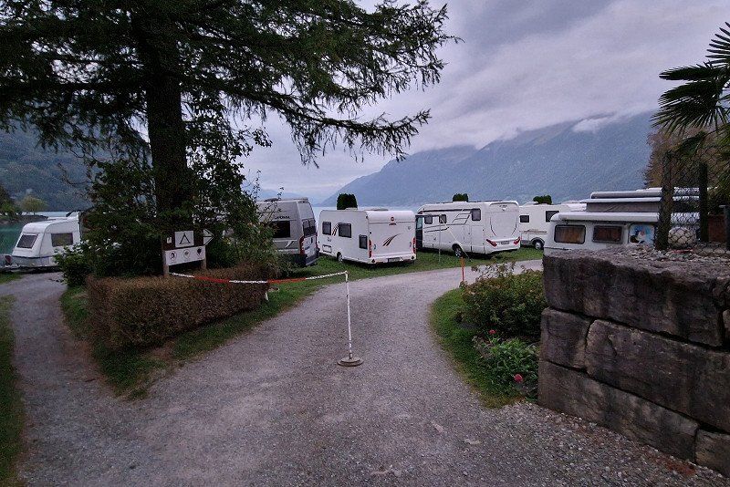 Camping Seegärtli