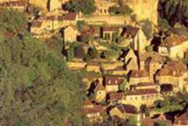 La Vallée des Châteaux