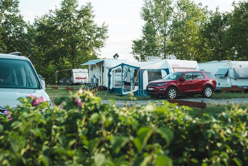 Eurocamp Spreewaldtor