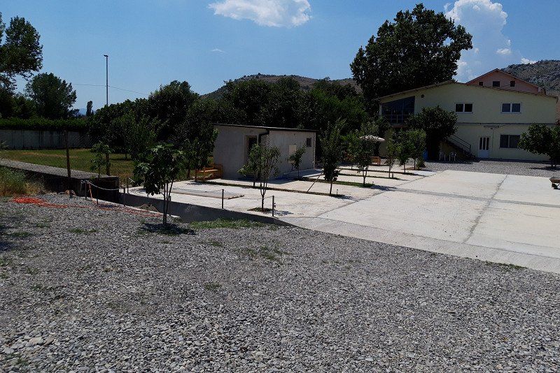 Autocamp Campus