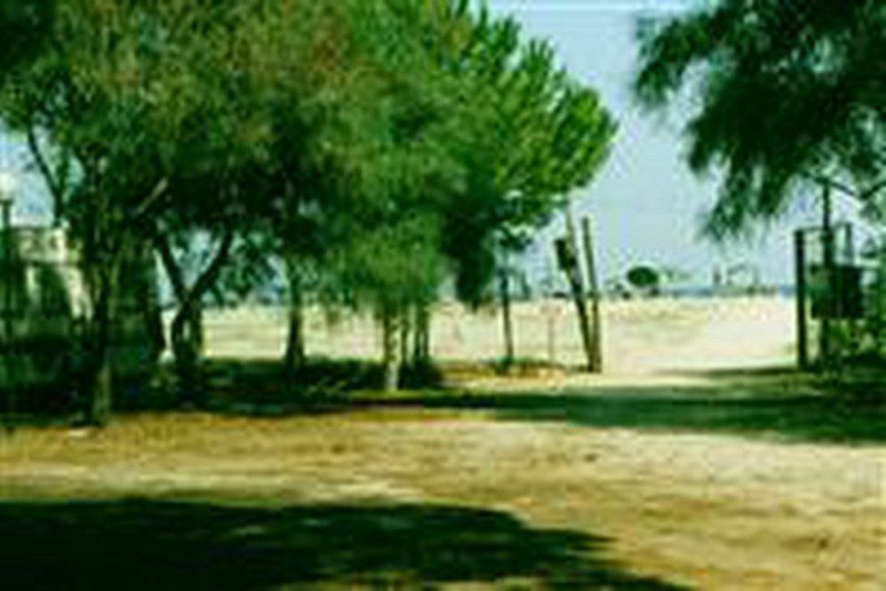 Campeggio Il Salice