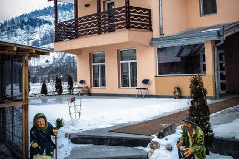 Camping Zur Deutschen Eiche