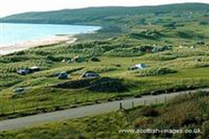 Sands Holiday Centre