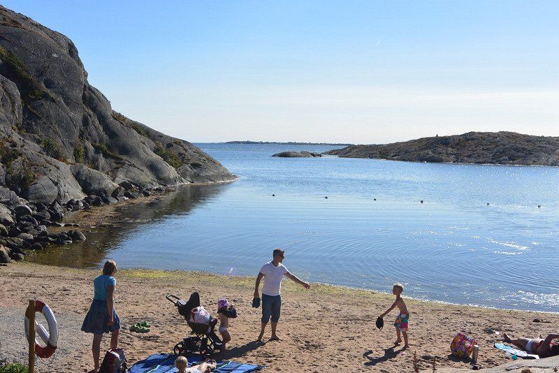Stocken Camping