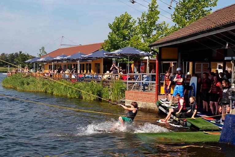 Alfsee Ferien- und Erlebnispark