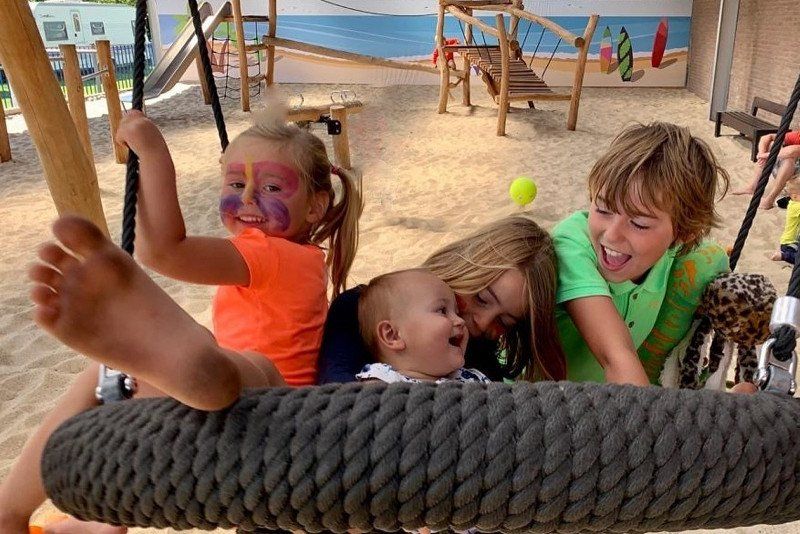 Camping Hindeloopen