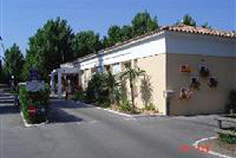 Camping La Petite Motte