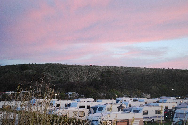 Camping Janse