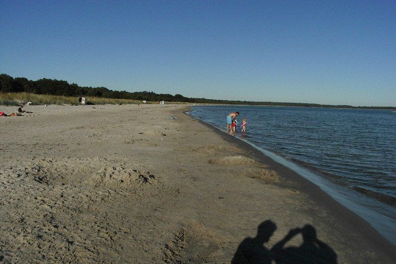Sudersands Camping