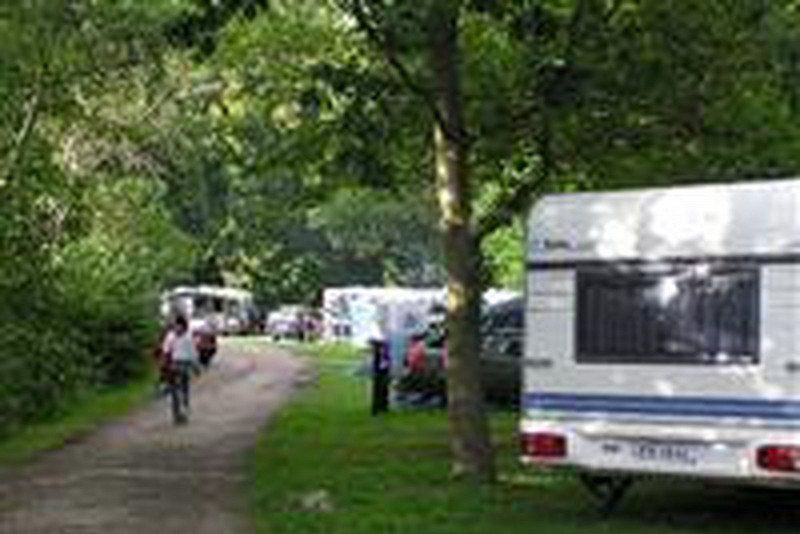 Nivå Camping