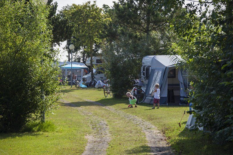Camping & Vakantiepark De Nollen