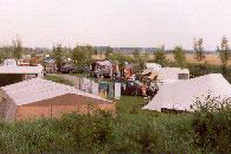 Camping Bonte Hoeve