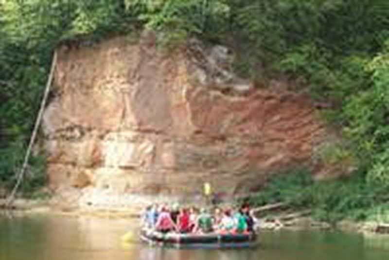 Camping Siguldas Pludmale