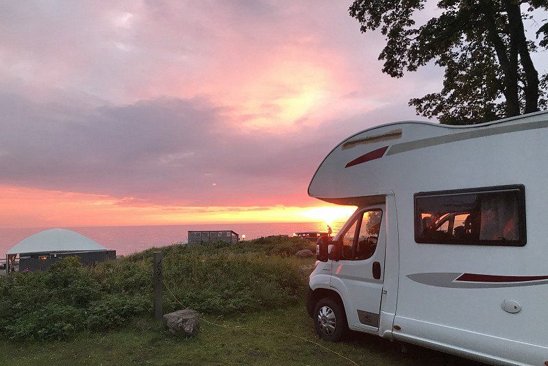 Camping "Jūrasdzeņi"