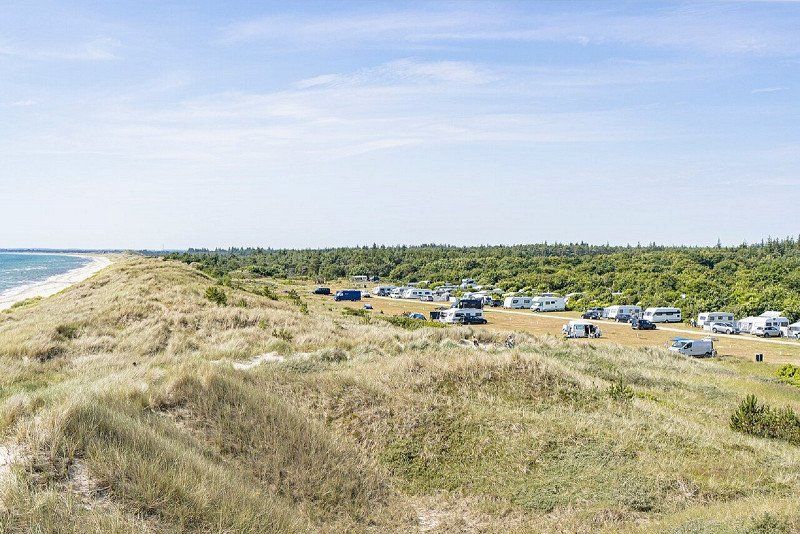 Skagen Sydstrand Camping