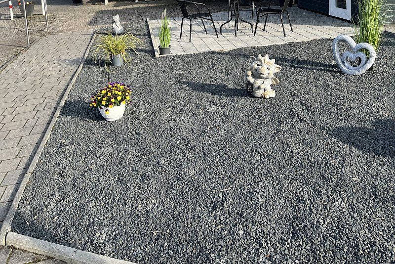 Camping Idasee