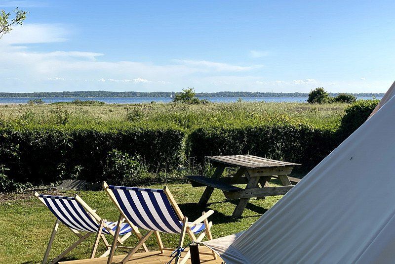 Byaasgaard - Naturecamping & Microfarming