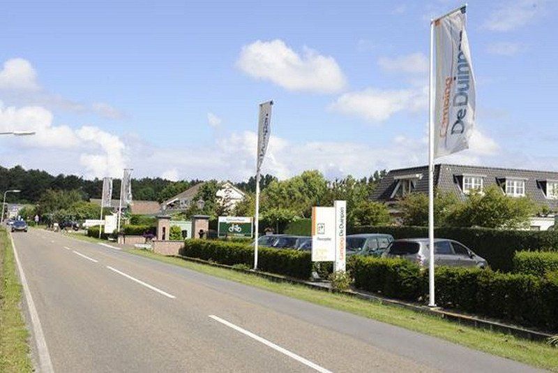 Camping De Duinpan