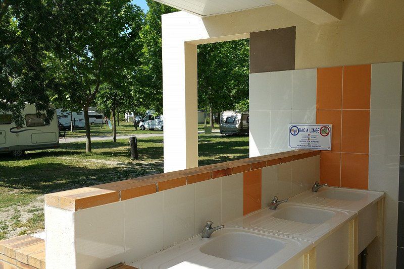 Camping La Petite Motte