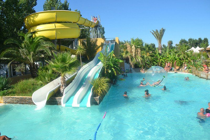 Camping Eden Villages L'Étoile de Mer