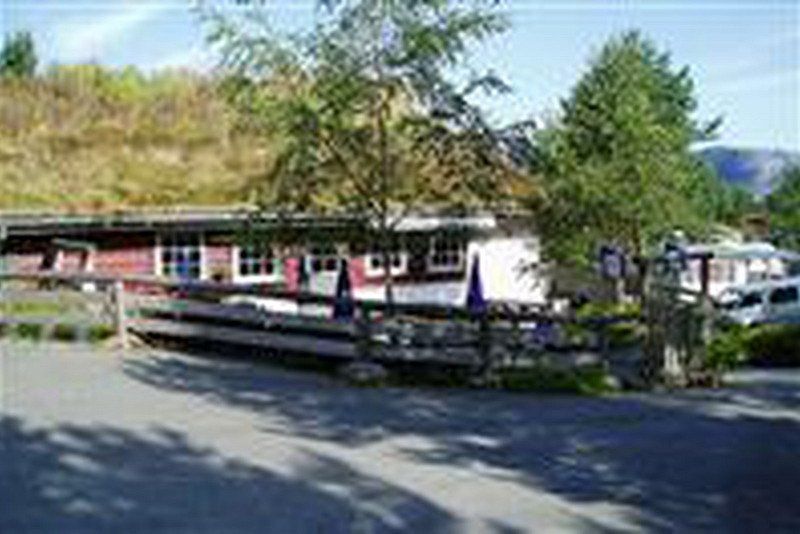Grindafjord Feriesenter A/s