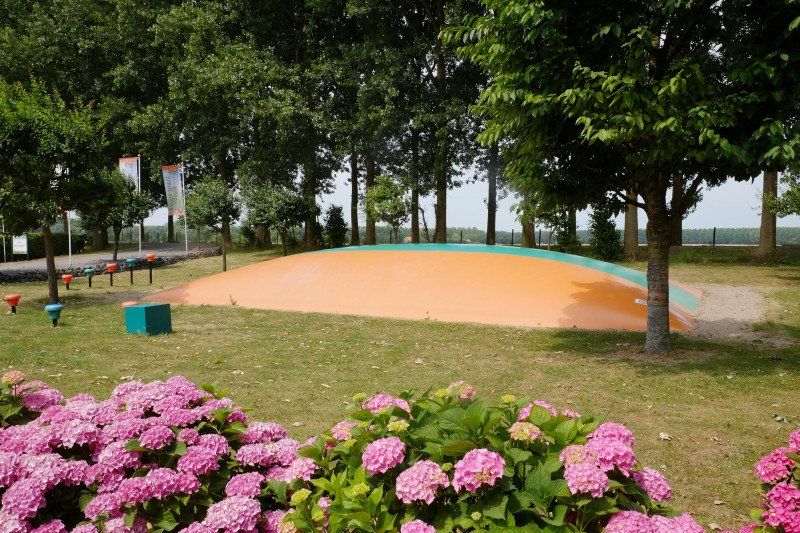 Camping Bonte Hoeve