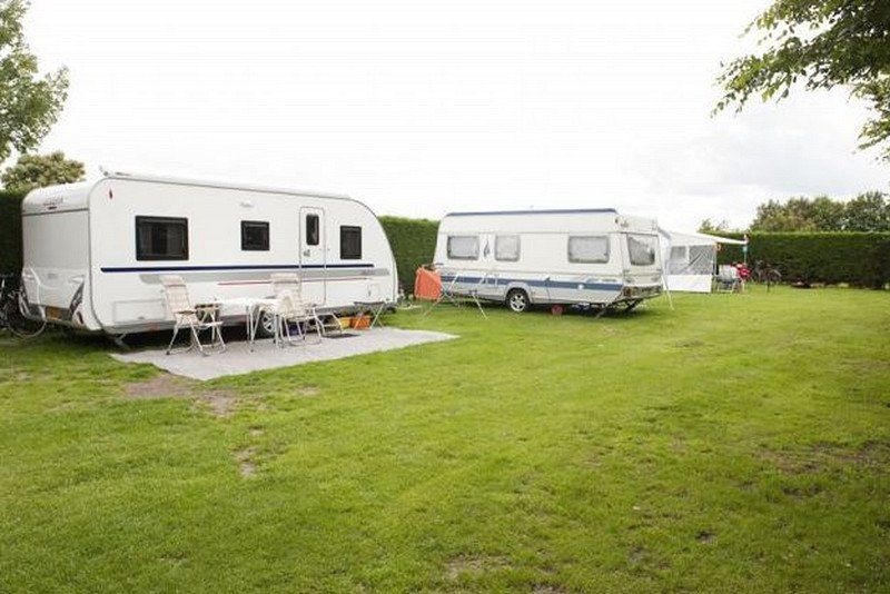 Camping De Duinpan
