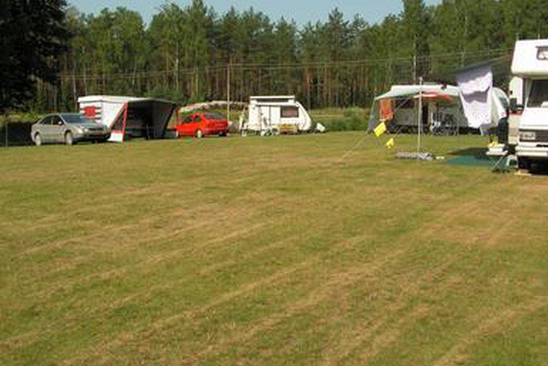 Camping Harmonie