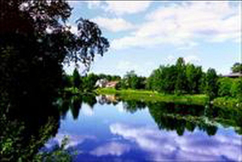 Bureå Camping