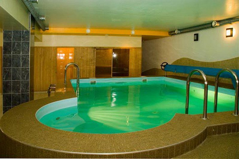 Art & SPA Camping Rojupe
