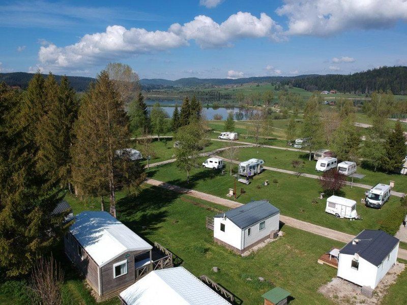 Camping du Lac