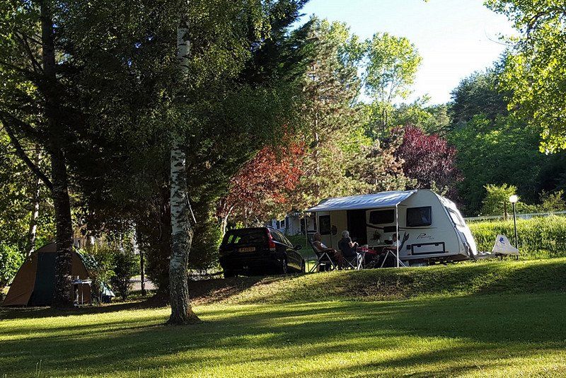 CAMPING LE VERDOYANT