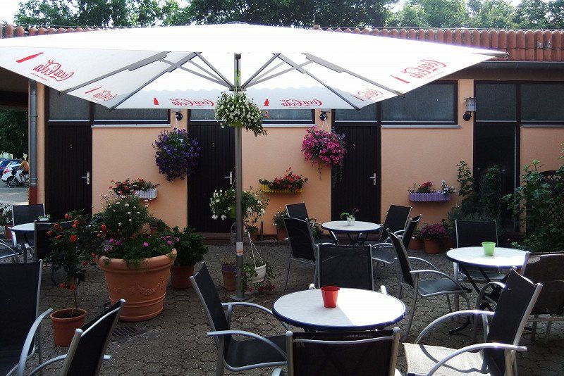 Campingplatz "Dr. Ernst Dadder"