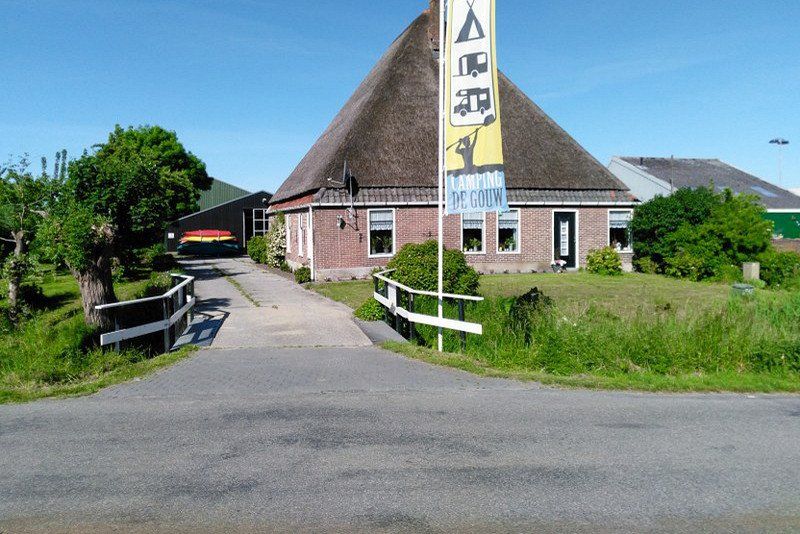 Camping de Gouw