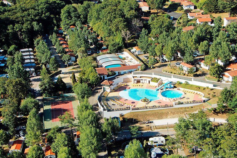 Yelloh! Village Ilbarritz